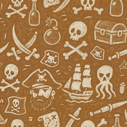 Tilefy — AI Seamless Pattern Generator